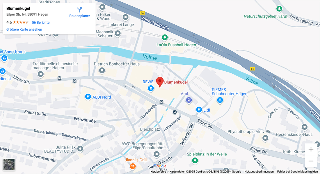 Karte Vorschau