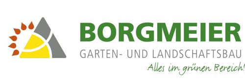 Garten und Landschaftsbau Borgmeier