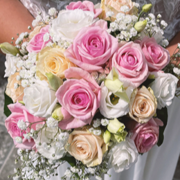 Blumen für Hochzeiten in Hagen