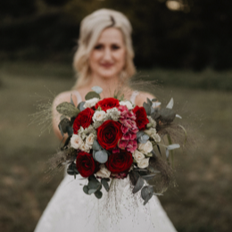 Blumensträuße für Hochzeiten