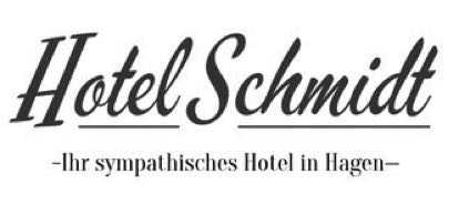 Hotel Schmidt, Hagen