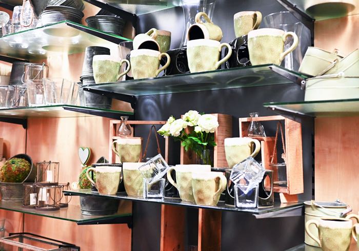 Unsere wechselnde Deko Artikel