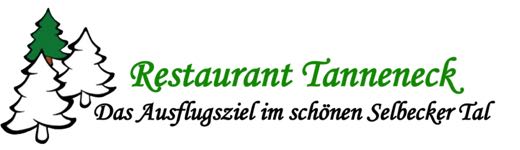 Restaurant Tanneneck in Hagen
