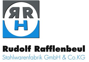 Rudolf Rafflenbeul Stahlwarenfabrik, Hagen